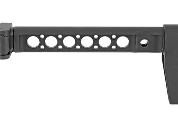 MIDWEST SIDE FOLDER W/ LGT WGHT STK