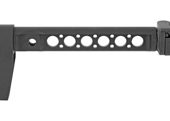 Alternative view of MIDWEST SIDE FOLDER W/ LGT WGHT STK
