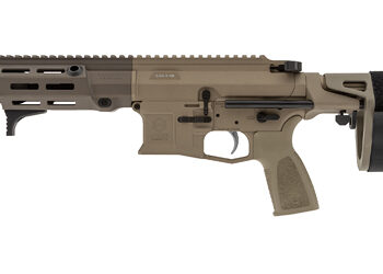 MAXIM PDX 762X39 5.5" 20R ARID BRACE