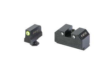 NF TRIT RMR HT SGT FOR GLK GEN 6 YLW