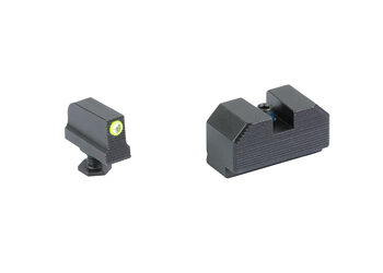 egunco 52 Alternative view of NF TRIT RMR HT SGT FOR GLK G6 YLW/BK