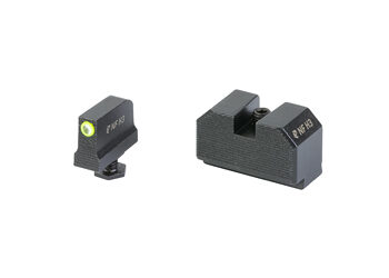 NF TRIT 507C HT ST FOR GLK G6 YLW/BK
