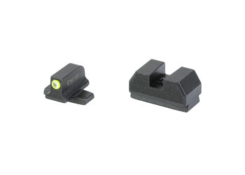 NF TRIT 507K HT SGT P365 YLW/BLK