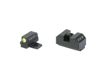 NF TRIT 507K HT SGT SPR HCAT YLW/BLK