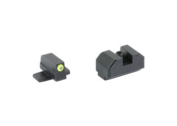 Alternative view of NF TRIT 507K HT SGT SPR HCAT YLW/BLK