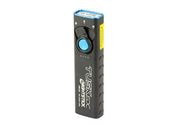 NIGHTSTICK TUSK EDC USB-C LI ION BLK
