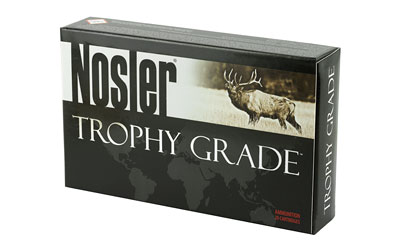 NOSLER 26NOS 142GR ABLR 20/200 5 NOSLER 26NOS 142GR ABLR 20/200 - Image 3