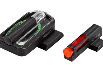 HIVIZ FASTDOT H3 FOR TAURUS G3/GX4