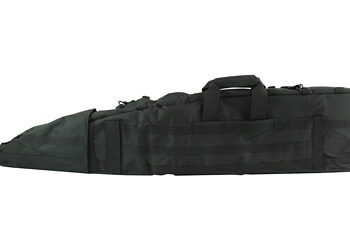 egunco 63 Alternative view of NCSTAR VISM DRAG BAG BLK
