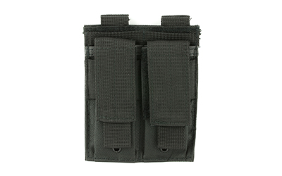NCSTAR VISM DBL PISTOL MAG PCH BLK 3 NCSTAR VISM DBL PISTOL MAG PCH BLK