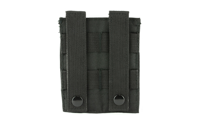 NCSTAR VISM DBL PISTOL MAG PCH BLK 4 NCSTAR VISM DBL PISTOL MAG PCH BLK - Image 2