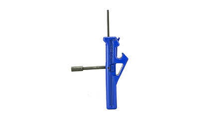 NCSTAR G5+ POCKET TOOL FOR GLOCK BLU 2 NCSTAR G5+ POCKET TOOL FOR GLOCK BLU