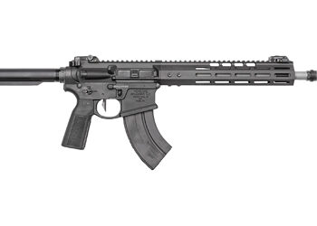 NOVESKE N4 OG PSTL 6MM ARC 12.5" BLK