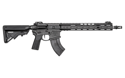 NOVESKE N4 AFGHAN 6MM ARC 14.5P BLK 2 NOVESKE N4 AFGHAN 6MM ARC 14.5P BLK