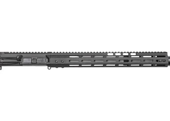 NOVESKE N4 INFIDEL UPPER 556 13.7PW