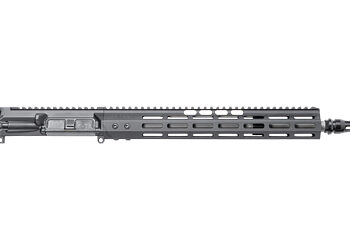 NOVESKE N4 AFGHAN UPPER 556 14.5PW