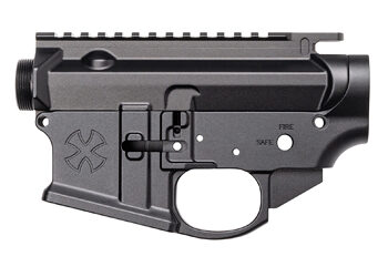 NOVESKE N4 RECEIVER SET AMBI BLK