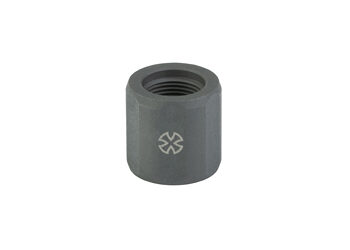 NOVESKE THREAD PROTECTOR 1/2X28