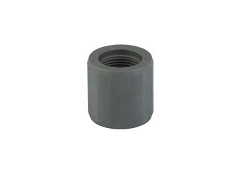 Alternative view of NOVESKE THREAD PROTECTOR 1/2X28