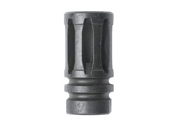 NOVESKE A2 FLASH HIDER AR10 5/8X24