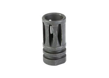 NOVESKE A2 FLASH HIDER M16 1/2X28