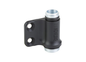 NOVESKE BODY WEAPONLIGHT BLK RH