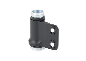 Alternative view of NOVESKE BODY WEAPONLIGHT BLK RH