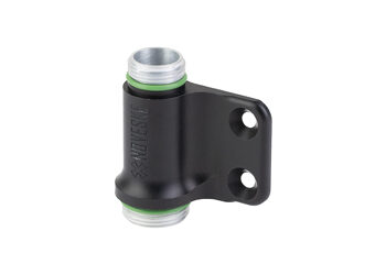 NOVESKE BODY WEAPONLIGHT BLK LH