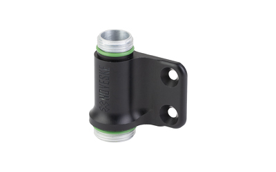 NOVESKE BODY WEAPONLIGHT BLK LH 3 NOVESKE BODY WEAPONLIGHT BLK LH