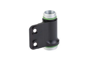Alternative view of NOVESKE BODY WEAPONLIGHT BLK LH