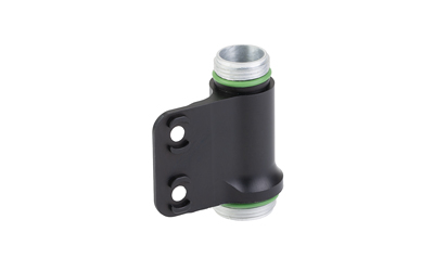 NOVESKE BODY WEAPONLIGHT BLK LH 4 NOVESKE BODY WEAPONLIGHT BLK LH - Image 2