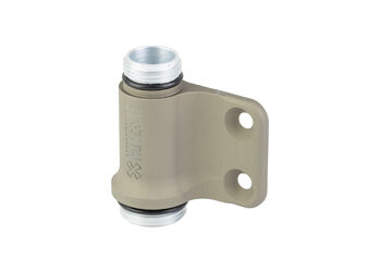 NOVESKE BODY WEAPONLIGHT FDE LH