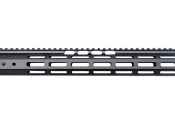 NOVESKE RAIL N4 4TH GEN 13.5" BLK