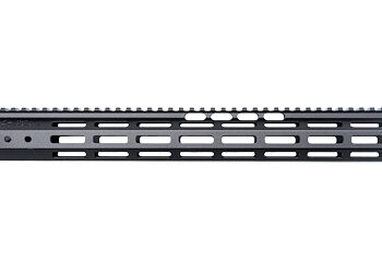 NOVESKE RAIL N4 4TH GEN 15" BLK