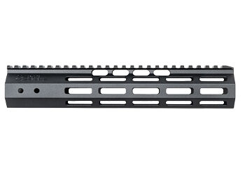 NOVESKE RAIL N4 4TH GEN 10.75" BLK