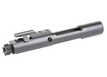NOVESKE BCG 556/300BLK W/LOGO BLK