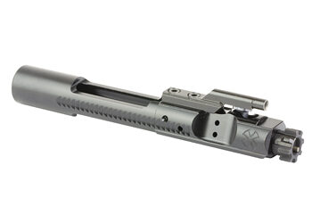 Alternative view of NOVESKE BCG 556/300BLK W/LOGO BLK