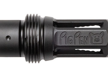 NOVESKE PIG PEN FH 5/8X24 LONG