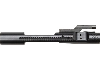 NOVESKE BOLT CARRIER SMALL FRAME DLC