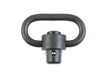 NOVESKE SWIVEL SLING QD BLK