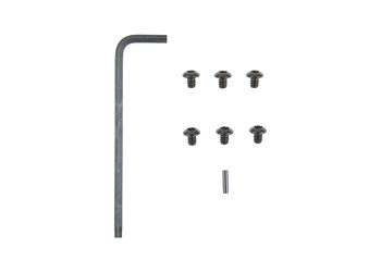 NOVESKE WRENCH SCREW SET NSR