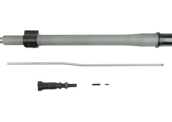 NOVESKE OG BARREL 556 12.5" SS BOLT