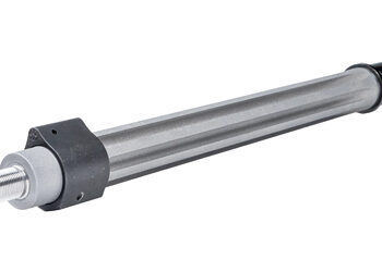 NOVESKE AFGHAN BARREL 5.56 14.5" DDF