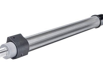 NOVESKE CMMND BBL 556 11.5" DDF BOLT