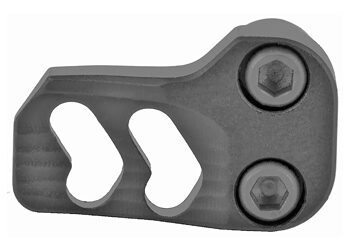 ODIN EXTENDED MAG RELEASE GEN 2 BLK