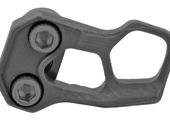 ODIN EXTENDED MAG RELEASE GEN 3 BLK