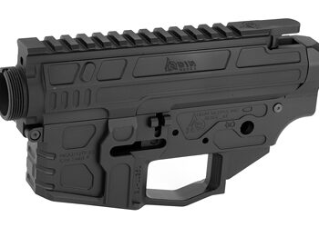 ODOTR 15 RECEIVER SET 3