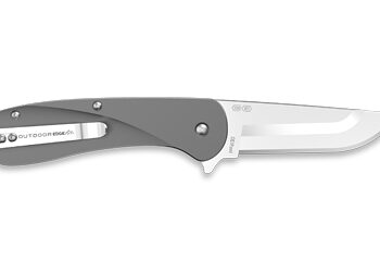 Alternative view of OD EDGE RAZOR VX1 SPRNG ASST GRY