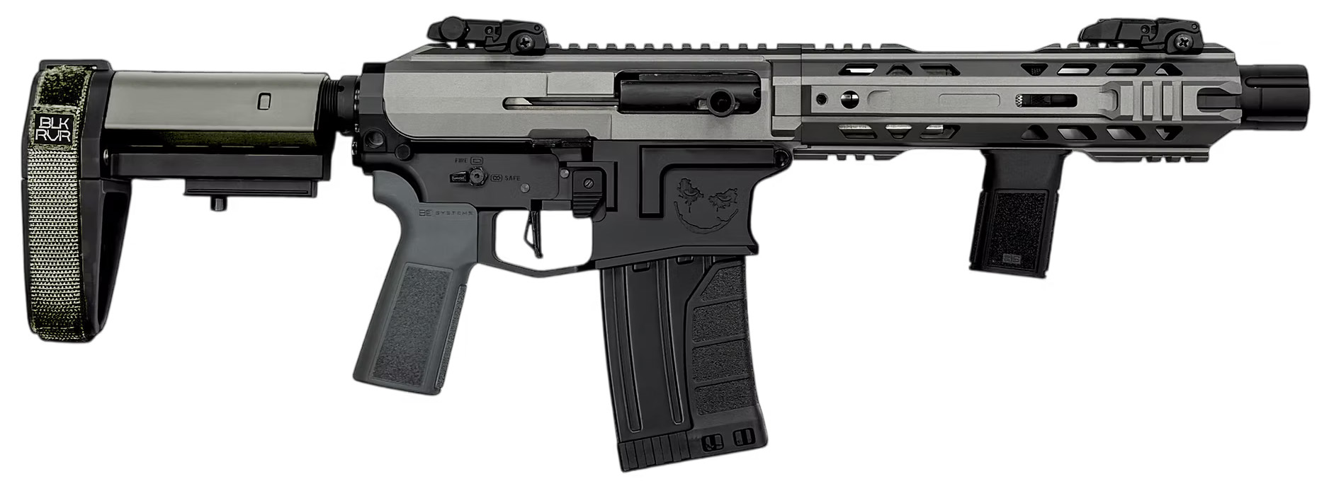 ORTHOS JOKER GRY 12GA 11 3 ORTHOS JOKER GRY 12GA 11