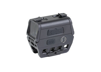 OSIGHT R T2 RED DOT MULTI RET BLK